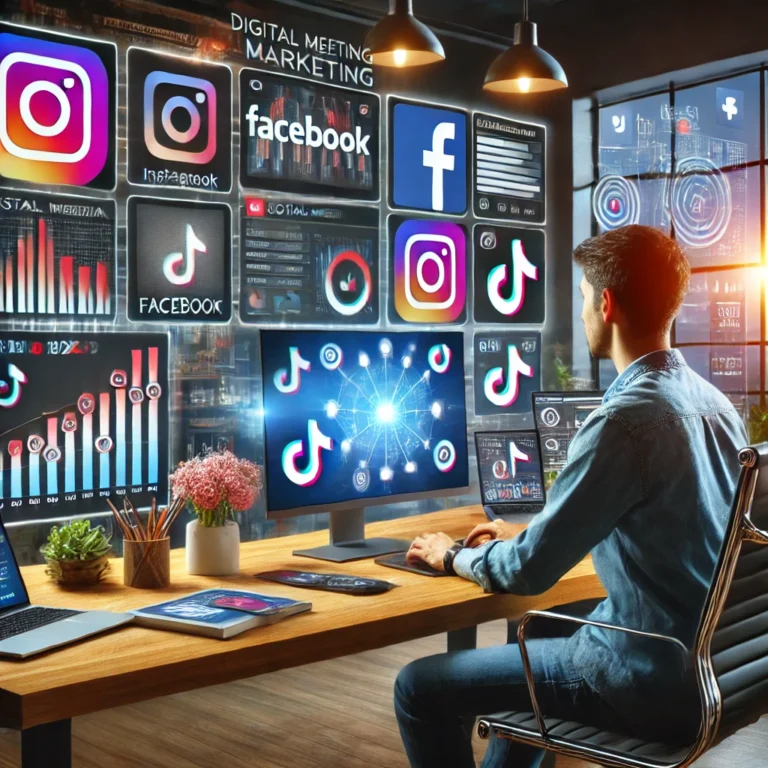How to Build a Bold Brand Identity That Stands Out in Melbourne