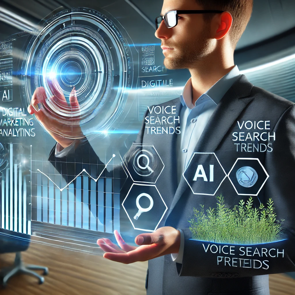 Digital Marketing Trends in Australia 2025