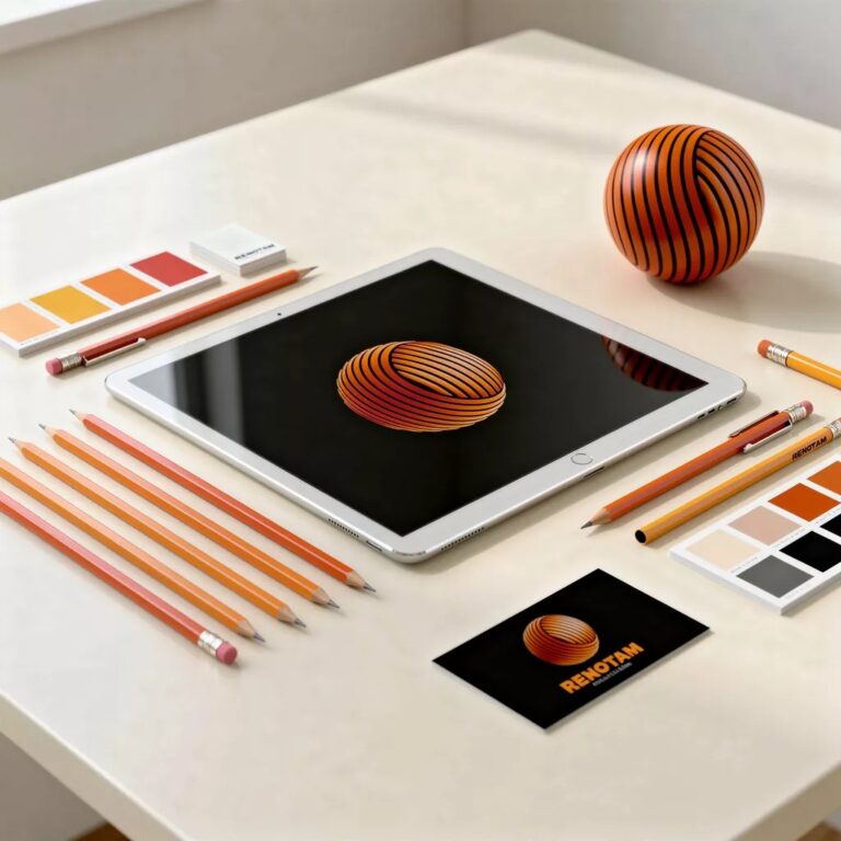 Re-Brand Developments and Optimizations