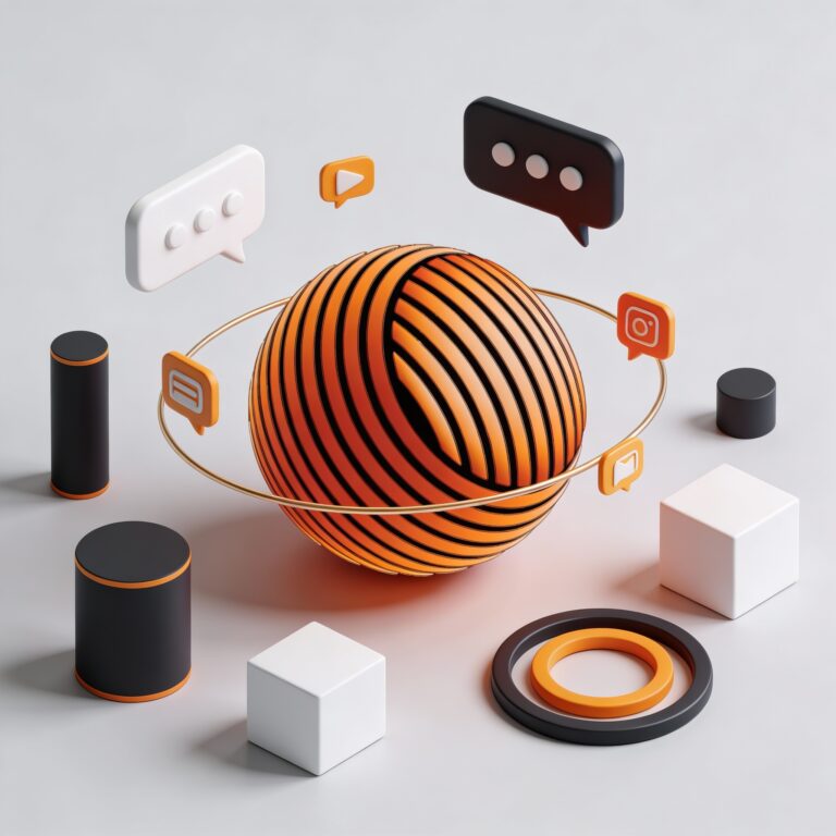 Social Media Management, Build Connections That Last