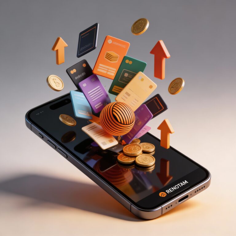 Social Media Marketing, Turning Scrolls Into Sales