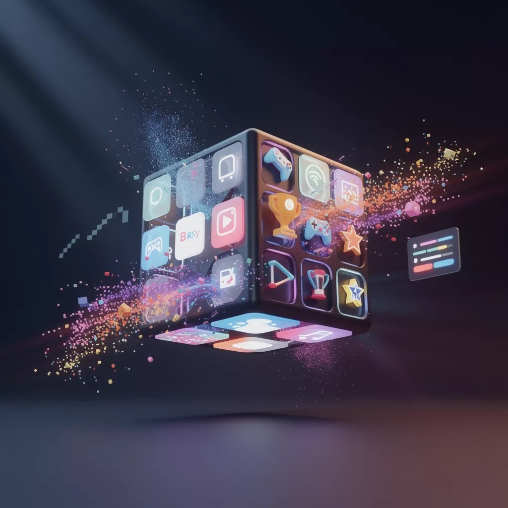 App & Game Development