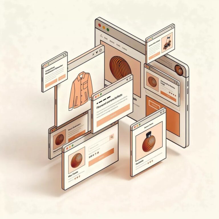 E-Commerce Development, Build Experiences That Customers Love